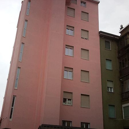 Hotel Bristol Sesto San Giovanni Esterno foto