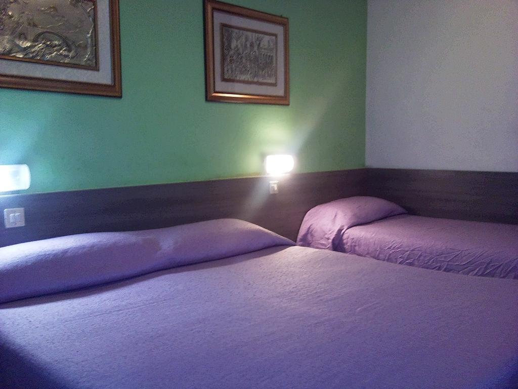 Hotel Bristol Sesto San Giovanni Esterno foto