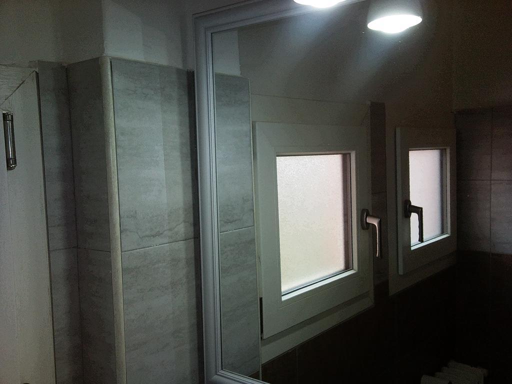 Hotel Bristol Sesto San Giovanni Esterno foto