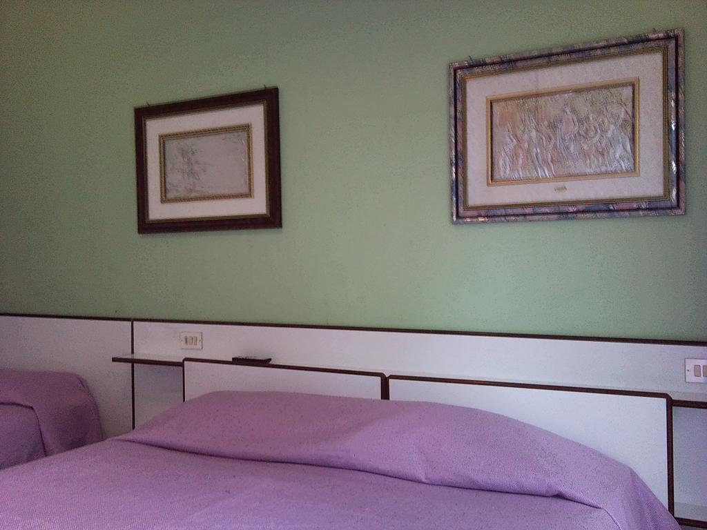 Hotel Bristol Sesto San Giovanni Esterno foto