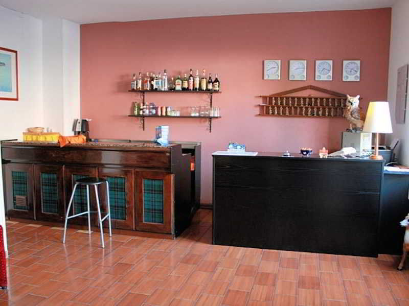 Hotel Bristol Sesto San Giovanni Esterno foto