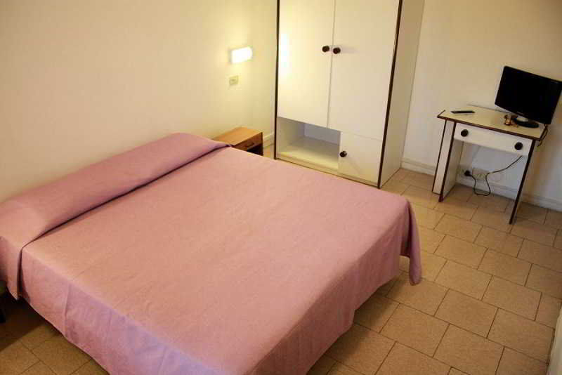 Hotel Bristol Sesto San Giovanni Esterno foto