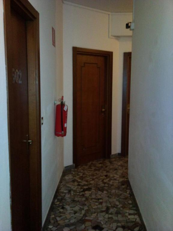 Hotel Bristol Sesto San Giovanni Esterno foto