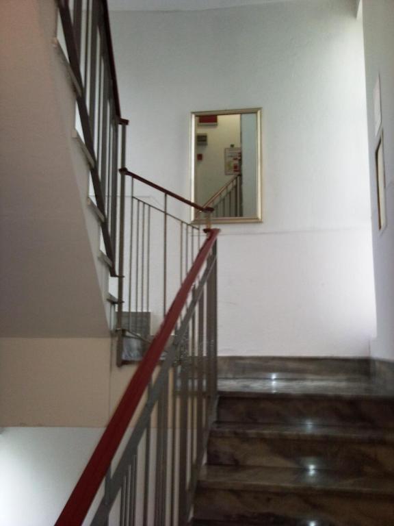 Hotel Bristol Sesto San Giovanni Esterno foto