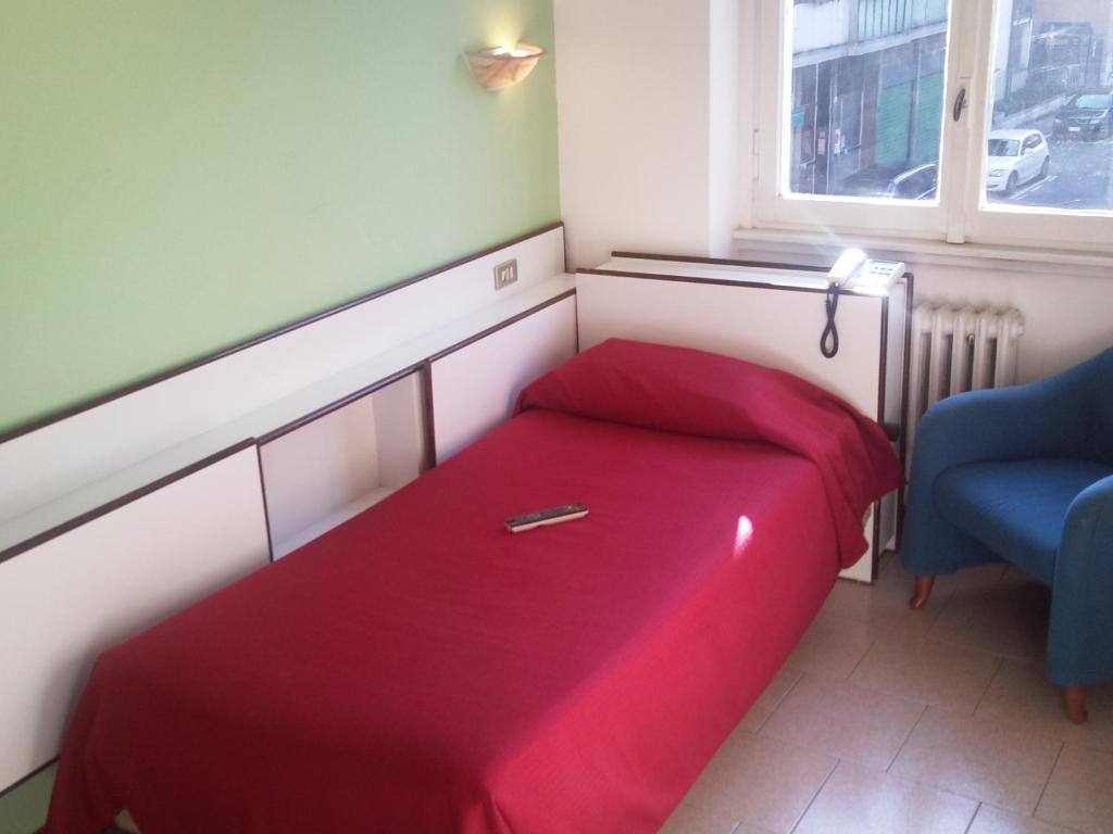 Hotel Bristol Sesto San Giovanni Camera foto