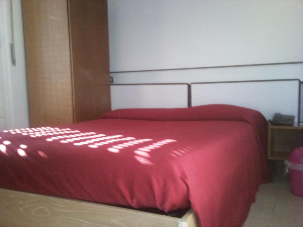 Hotel Bristol Sesto San Giovanni Camera foto