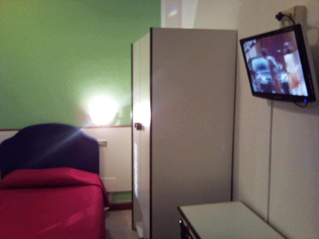 Hotel Bristol Sesto San Giovanni Esterno foto
