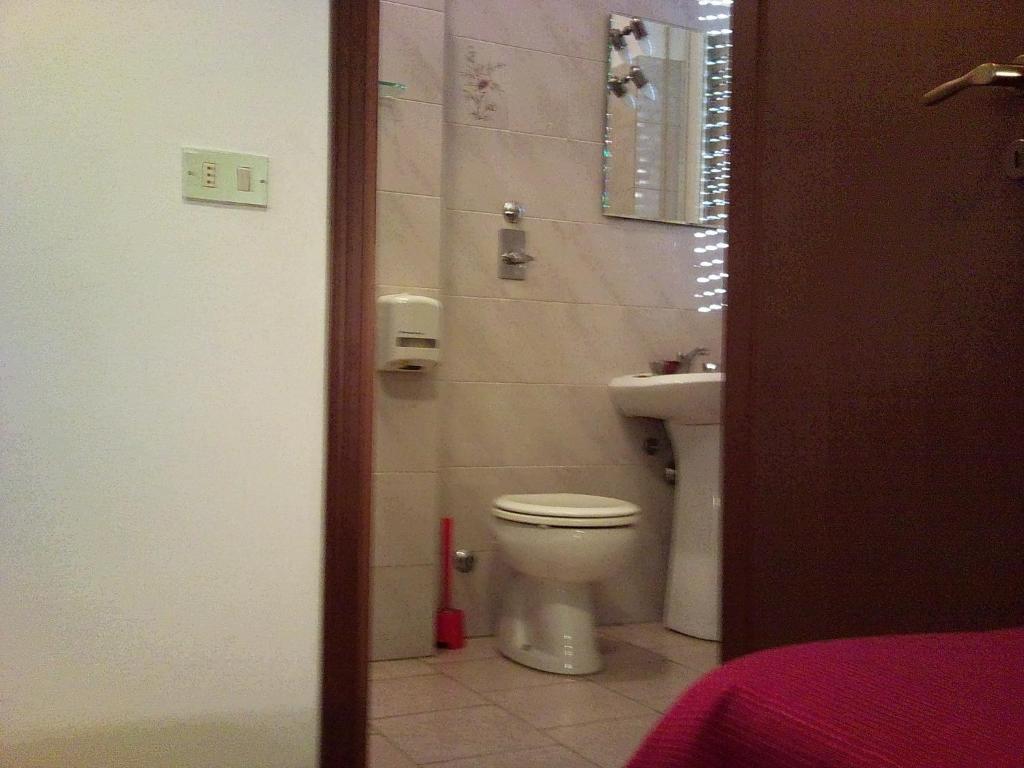 Hotel Bristol Sesto San Giovanni Camera foto