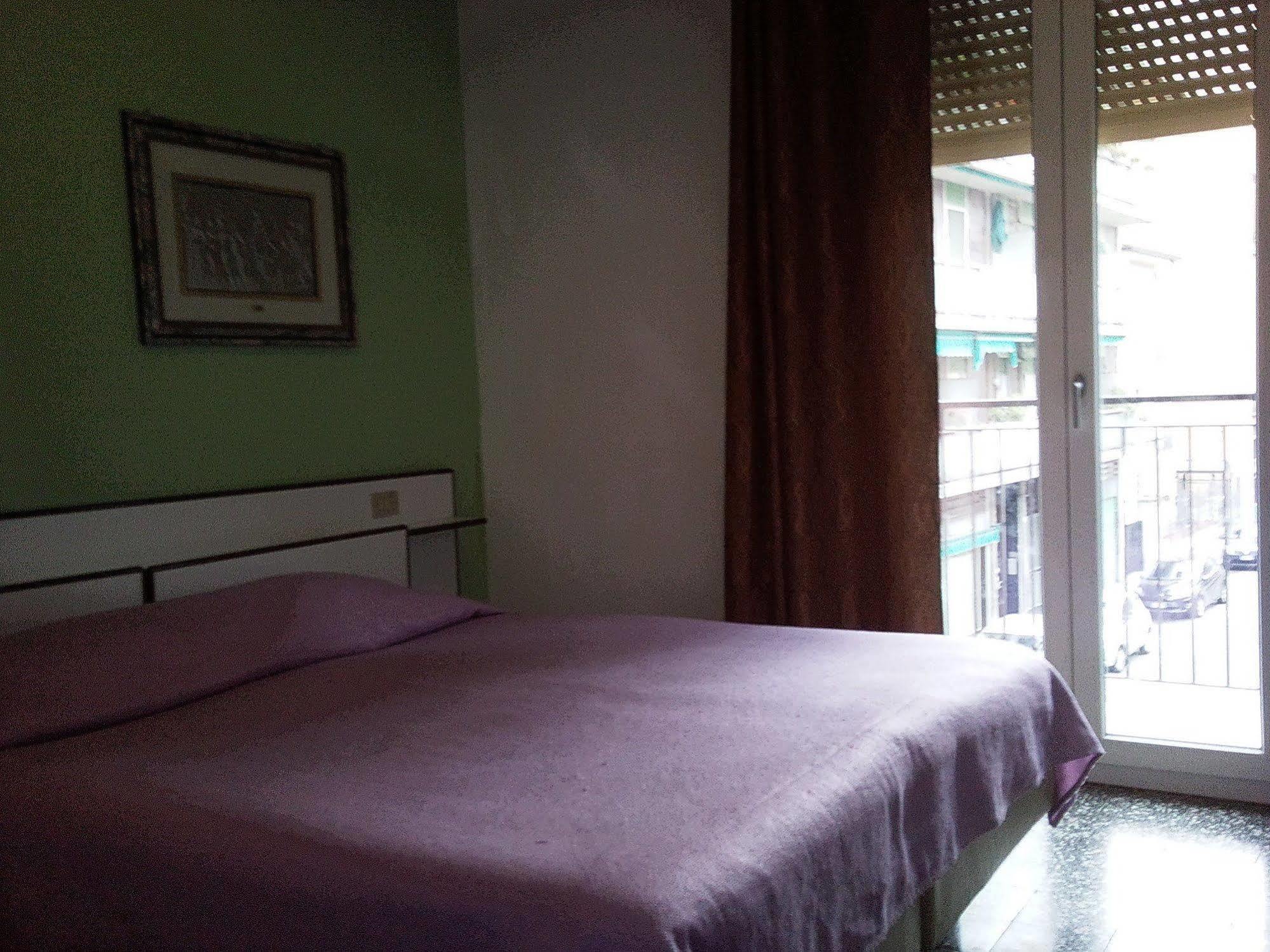 Hotel Bristol Sesto San Giovanni Esterno foto